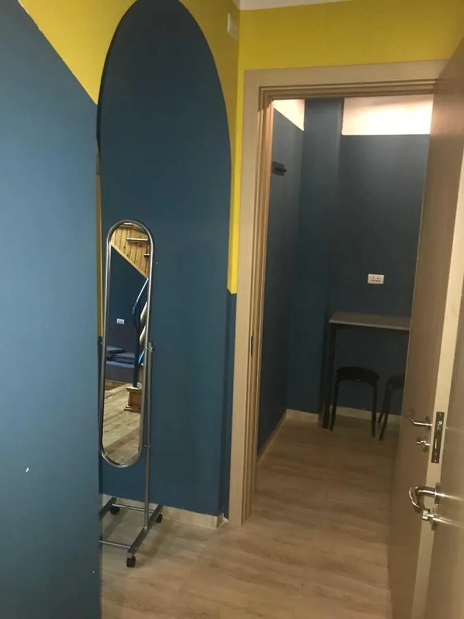 Hostel City Dorm Tbilisi