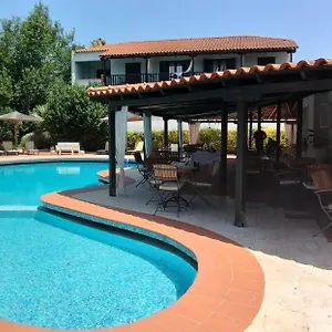 Apart Otel Eden **