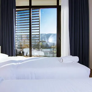 Otel Victoria, Tiflis