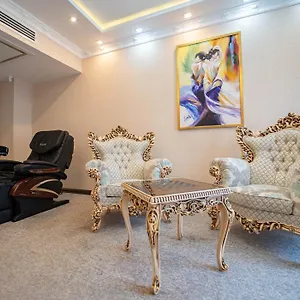 Otel Aqua Liberty, Tiflis
