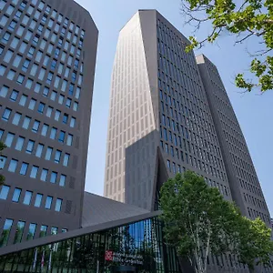 Otel Hilton Garden Chavchavadze, Tiflis
